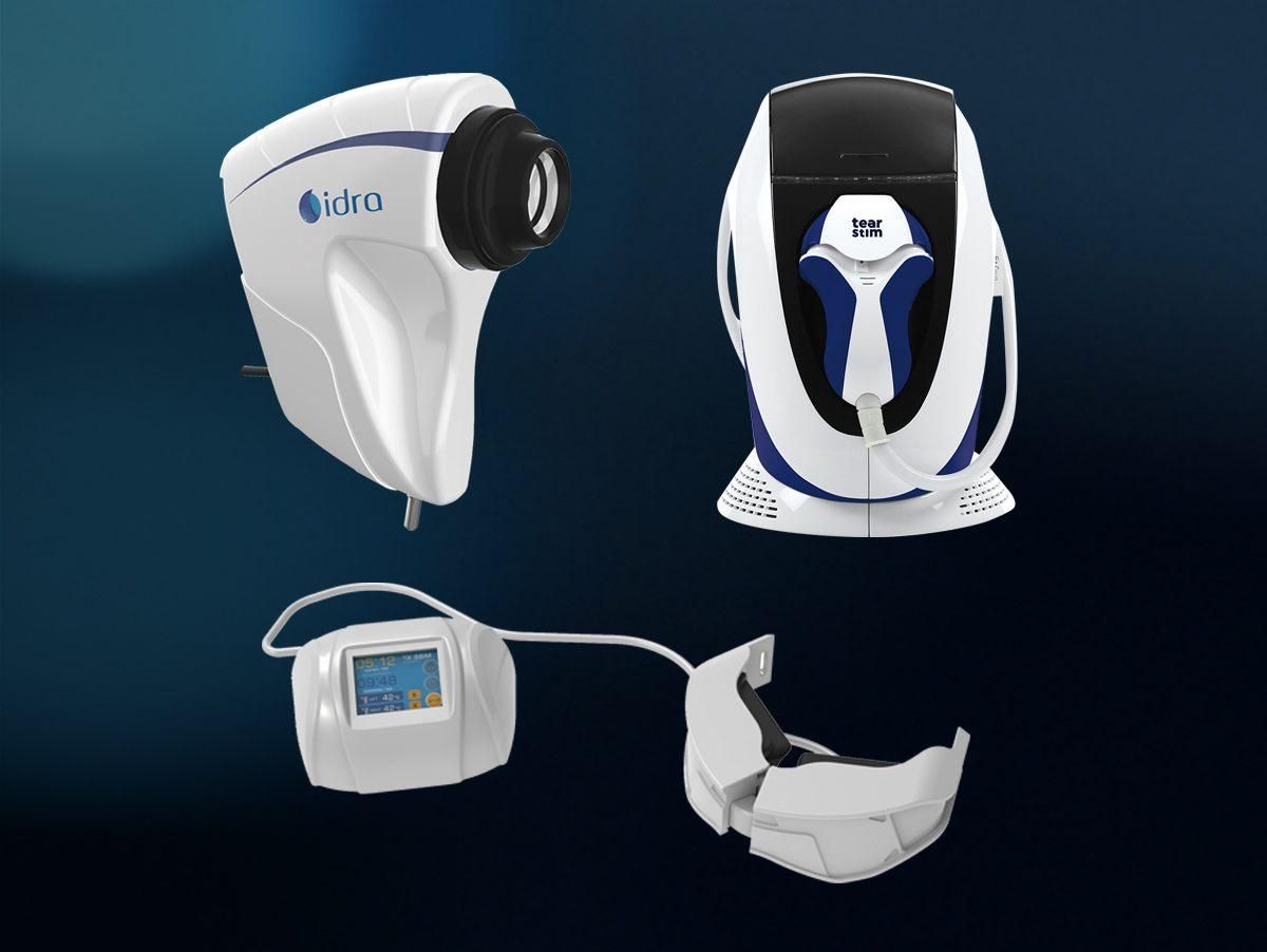 Dry Eye Instruments