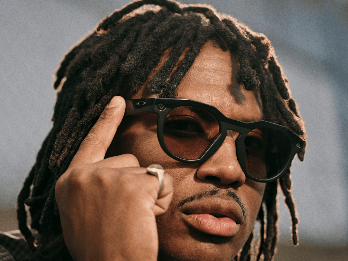 Hands Free Capture HSTN