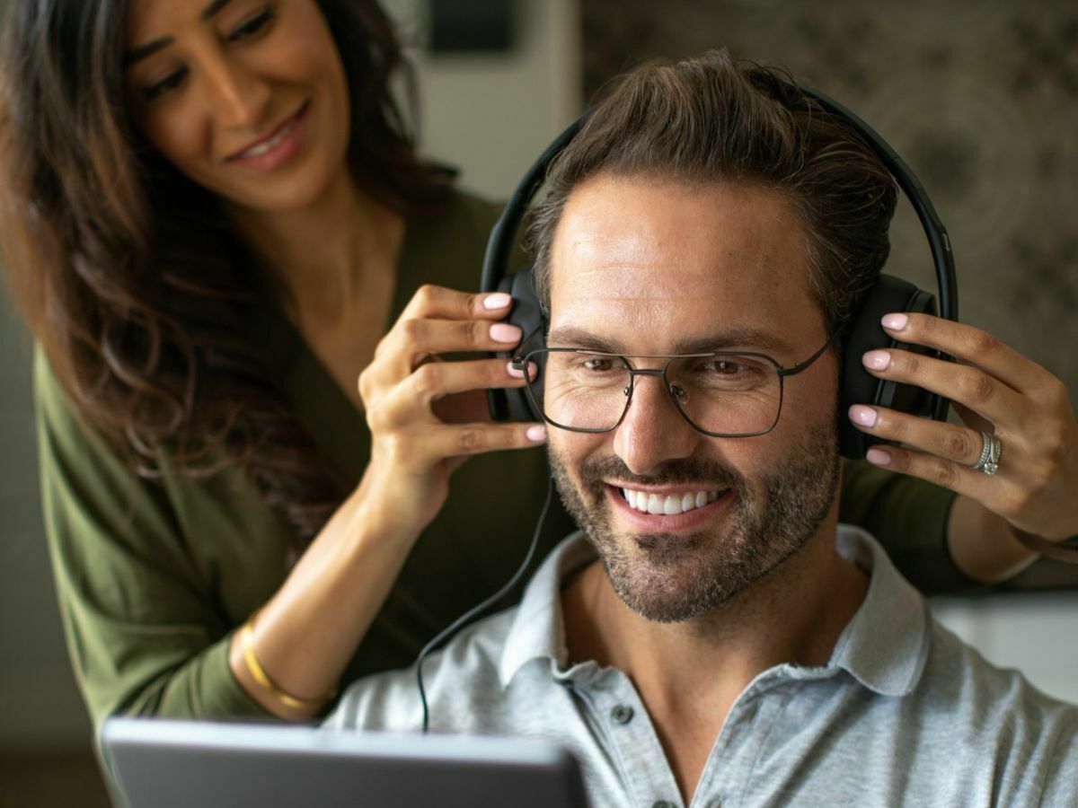 Hearing Assessment