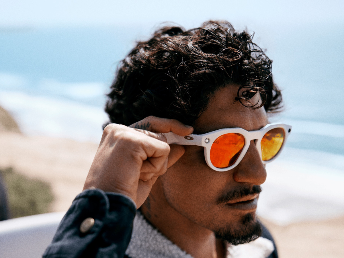 Immersive Audio HSTN