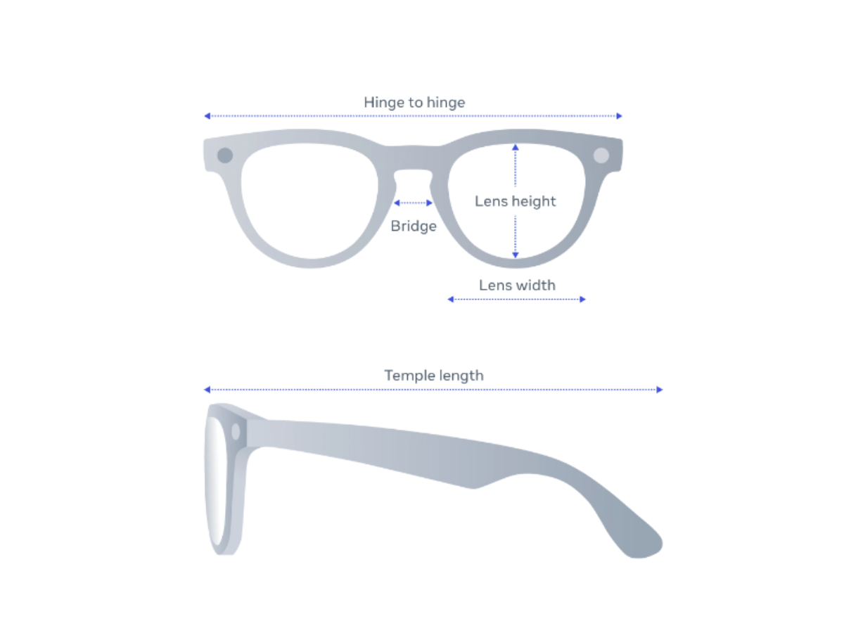 Product Dimensions Headliner