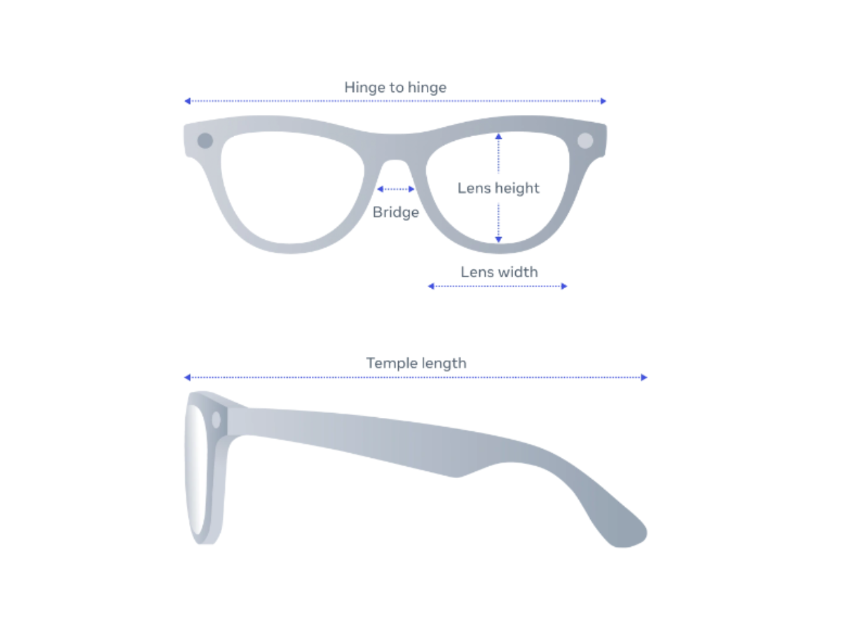 Product Dimensions Skyler