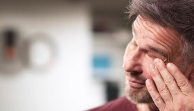 Discover Our Dry Eye Clinic