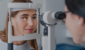 Why Regular  Eye Tests Matter